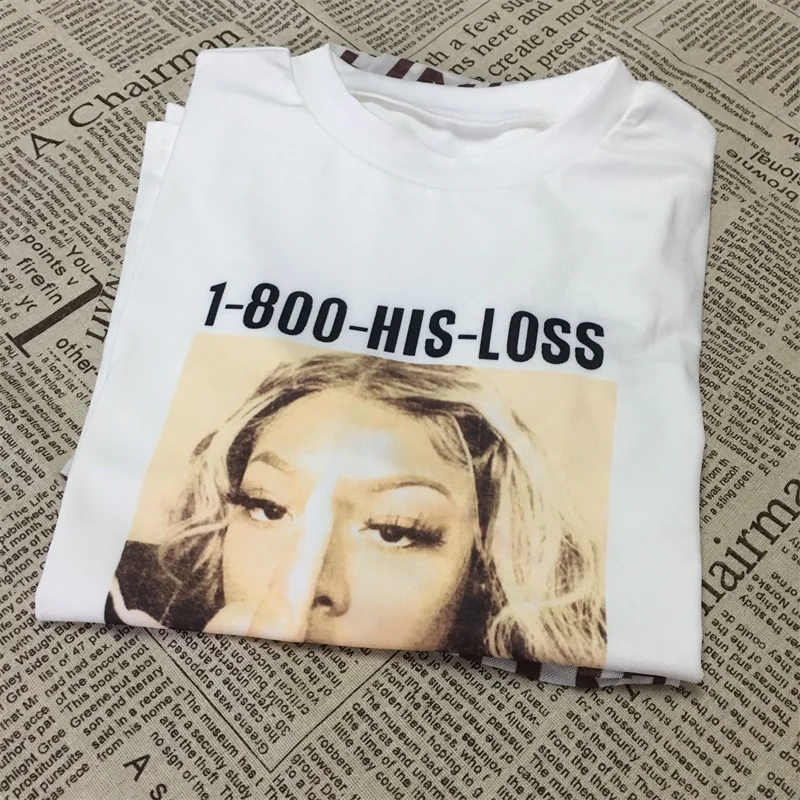 Женский костюм-двойка с принтом сетчатая Прозрачная Футболка коротким рукавом и