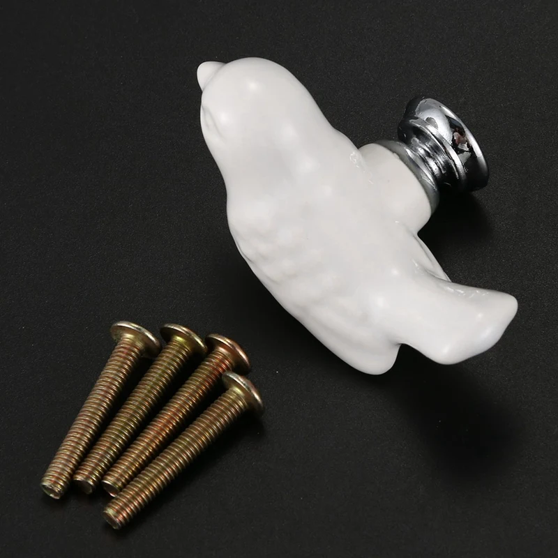 2 шт. керамические круглые ручки для кухонных шкафов | Обустройство дома