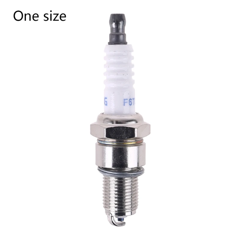 

5Pcs Honde 98079-56846 (BPR6ES) Small Engine Spark Plug for GCV160, GCV190