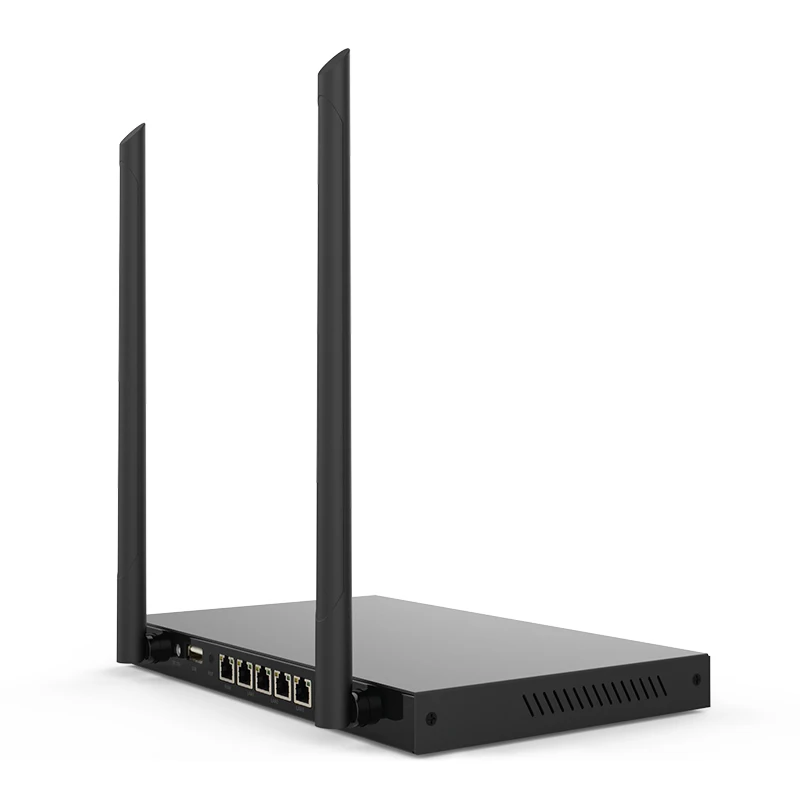 COMFAST беспроводной коммерческий маршрутизатор Wi-Fi расширитель диапазона 2 4 ГГц