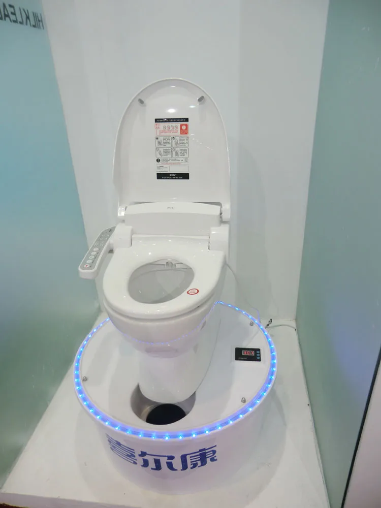 Умный комод KB3200 туалетный инструмент умный столик напряжение: 220 В ~ 240 60 Гц Д: 493 мм