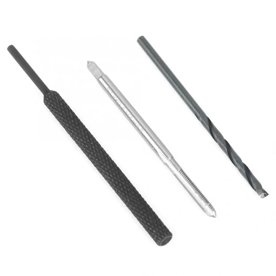 Набор полезных ручных инструментов 50 шт. спиральная проволока из нержавеющей