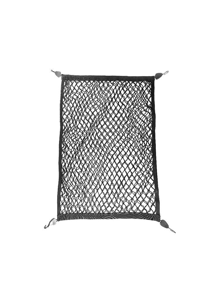 Сетка 60x77 см растягивающийся эластичный универсальный органайзер для хранения