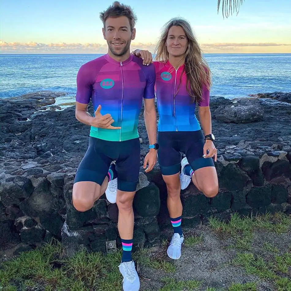 Одежда для велоспорта 2019 Спортивная одежда на заказ летний костюм с коротким