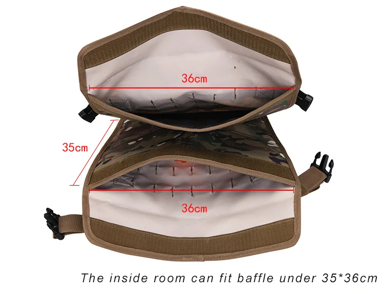 FX тактический жилет амфибия битва военный Молл Боевая штурмовая пластина