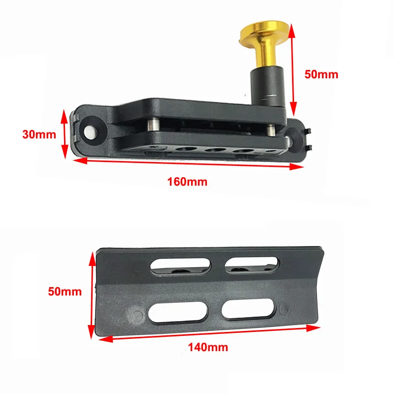 Adjustable Roll Bar Fire Extinguisher Mount Bottle Holder for Jeep Wrangler TJ JK JKU JL 1996-2020 taxi Car Accessories | Автомобили и