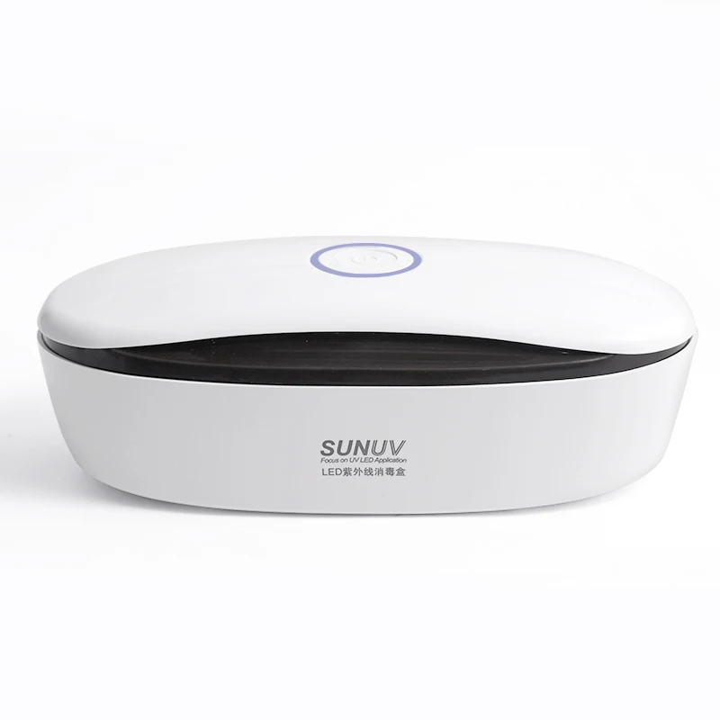 УФ-стерилизатор для сухих температур 180 сек стоматологический медицинский