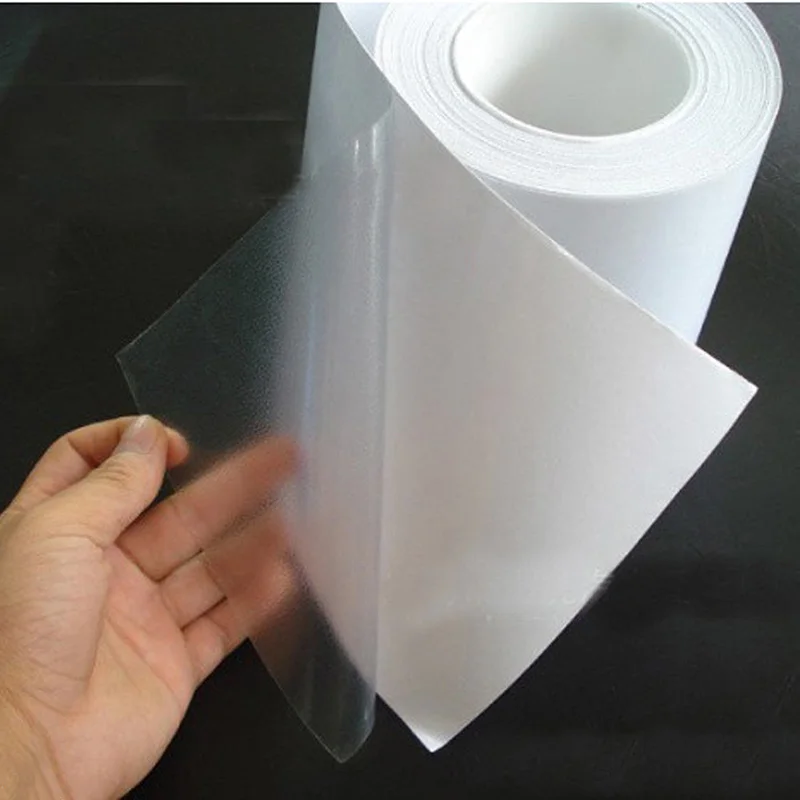 

Pro Protection Film Replacement Spare Polyurethane 20*200cm Accessories Clear