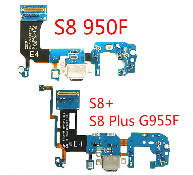Фото Идеальное качество для samsung Galaxy S8 G950F G950U S8plus G955F usb зарядное устройство разъем Идеальное качество для samsung Galaxy S8 G950F G950U S8plus G955F usb зарядное устройство разъем