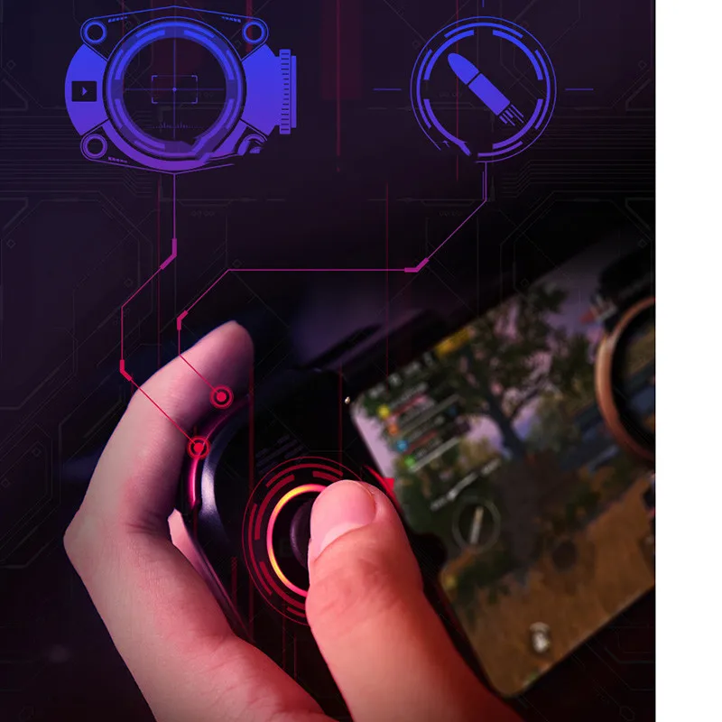 Набор для huawei BETOP G1 400mAh GamPad для huawei P20 P30 mate 20 20Pro mate 20 X джойстик, чехол для геймпада, скандинавский Bluetooth 5,0