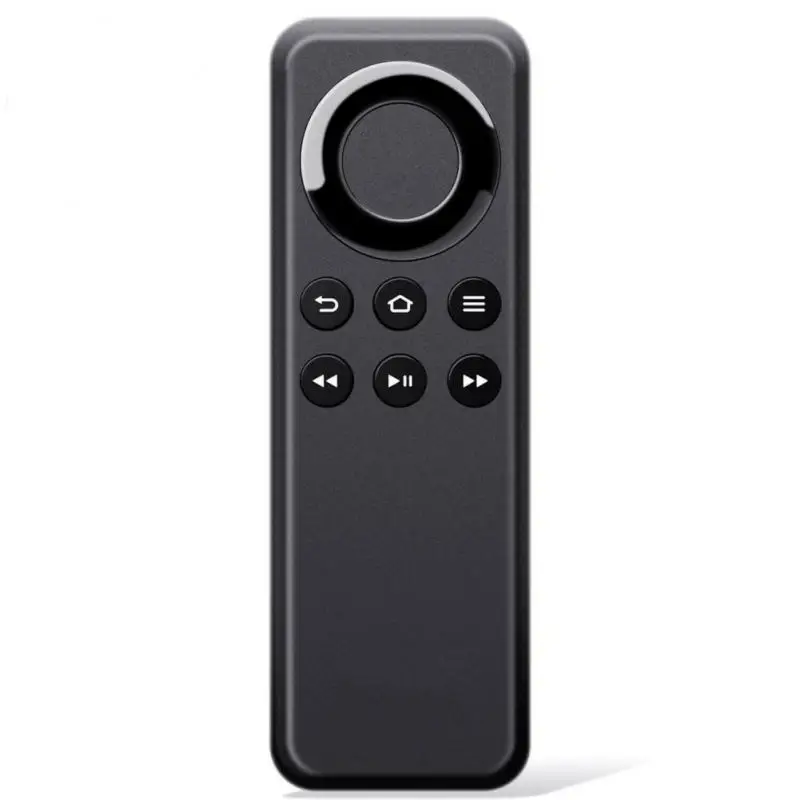 

USED CV98LM PE59CV L5B83H Remote For Amazon Fire TV Stick 4k Box 2nd-gen Fire TV 3rd Gen Amazon Fire TV DR49WK B