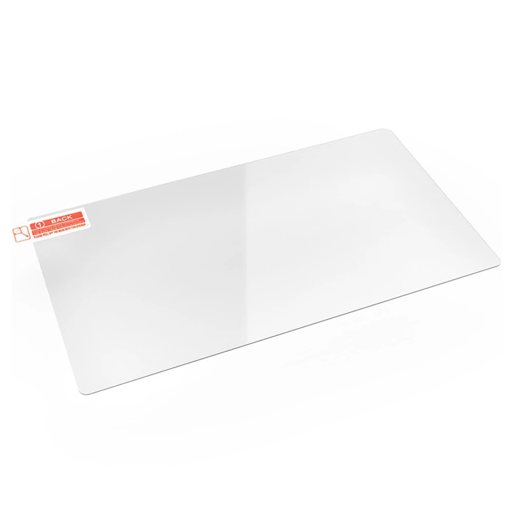 

Screen Protector for Nintend Switch 2Pack Tempered Glass Screen Protector Switch Accessory