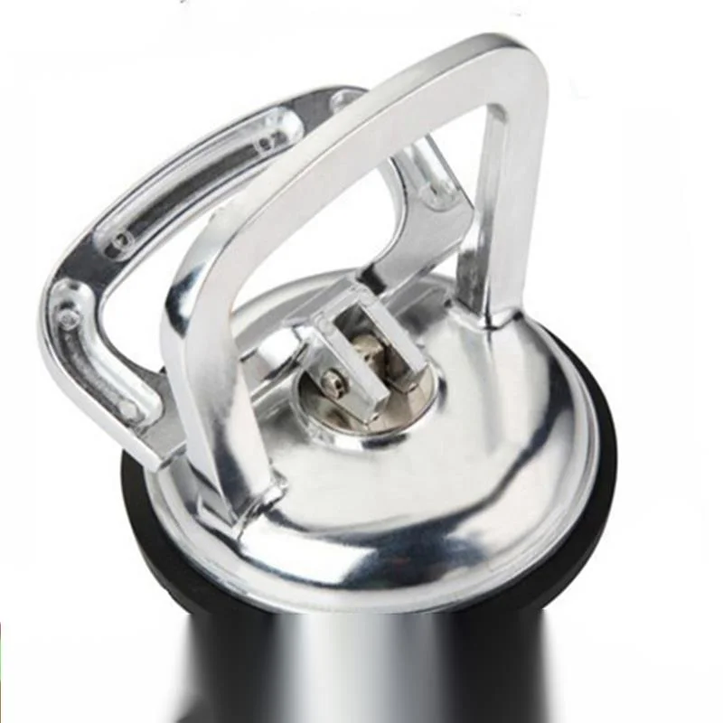 

Metal Auto Dent Repair Remove Dent Fixed Dent Pull Dent Removal Tool Strong Suction Chuck Repair Kit Auto Accessories