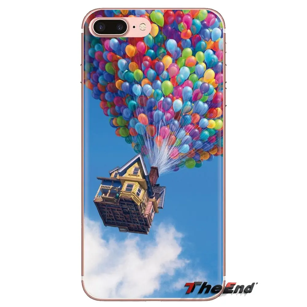 Аниме Kawaii для huawei G7 G8 P7 P8 P9 Lite Honor 4C 5X 5C 6X Коврики 7 8 9 Y3 Y5 Y6 II 2 Pro 2017 мягкий прозрачный