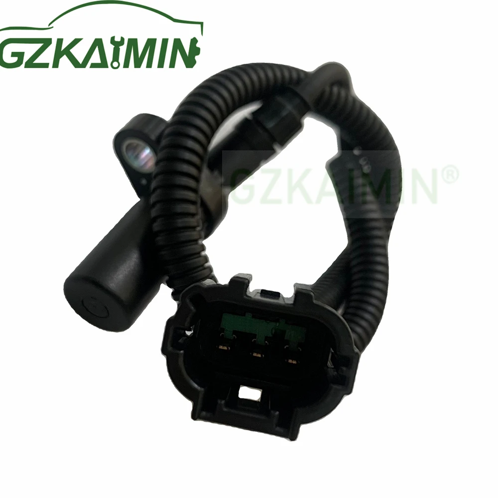 Высококачественный Датчик положения коленчатого вала OEM 23731-2J615 237312J615 для Nissan Almera