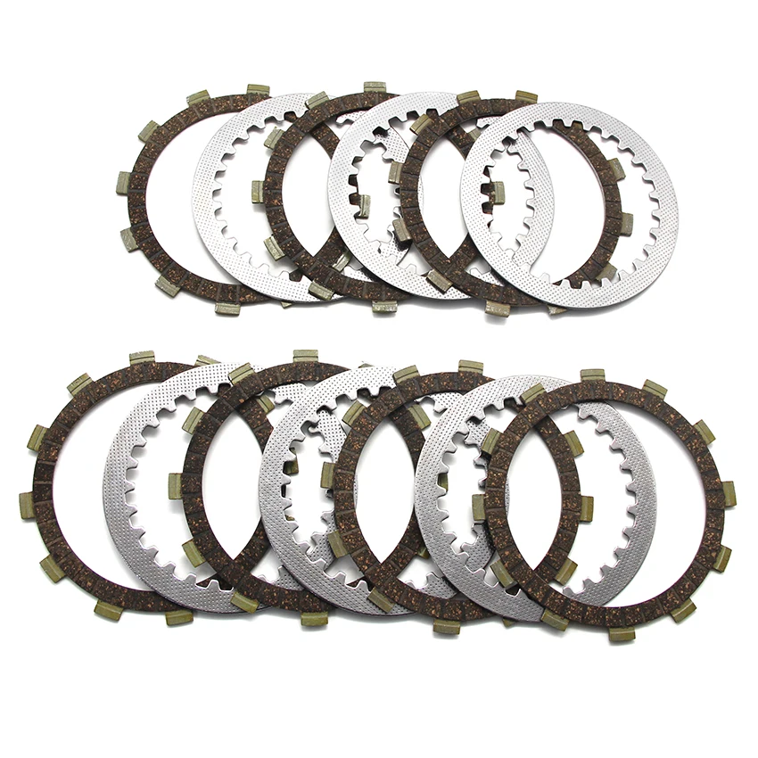 

Motorcycle Parts