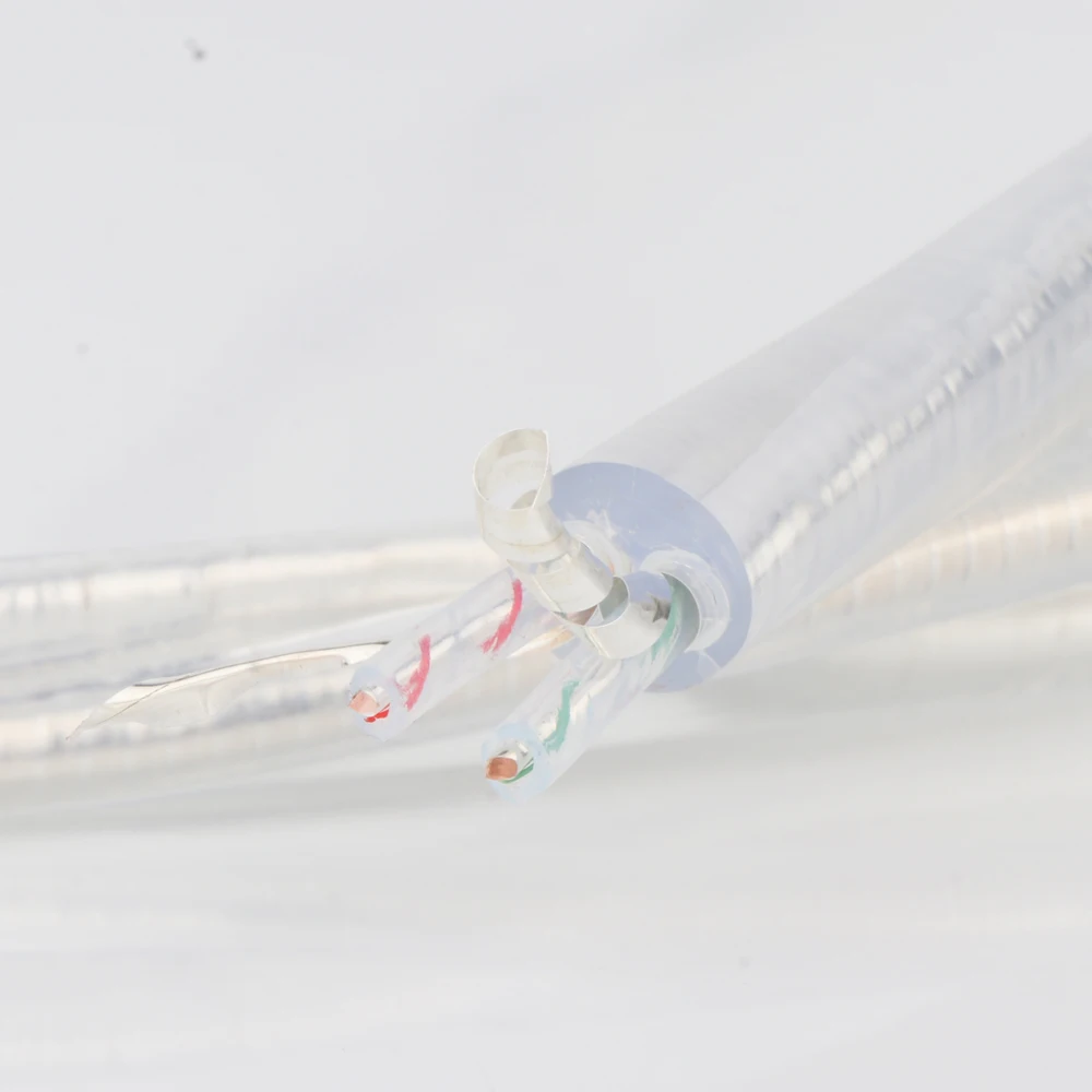 Nordost Odin 75 Ом посеребренный цифровой коаксиальный аудио Hifi соединительный