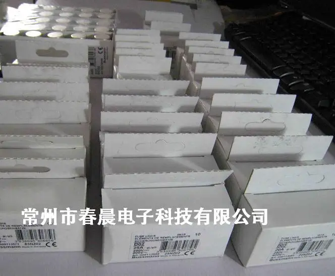 

Global brand fuse Bussmann replacing Siemens 5 se2220 or 5 se2320 20 a 400 v