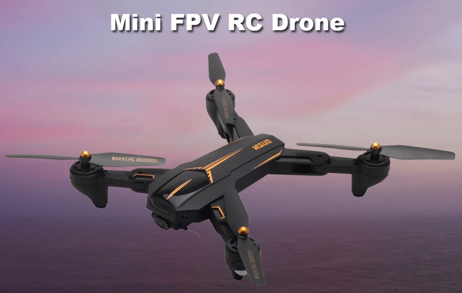 VISUO XS812 Дрон gps позиционирование следуй за мной 4K 5G wifi FPV камера Дрон профессиональная широкоугольная камера Квадрокоптер RC Дрон VS F11
