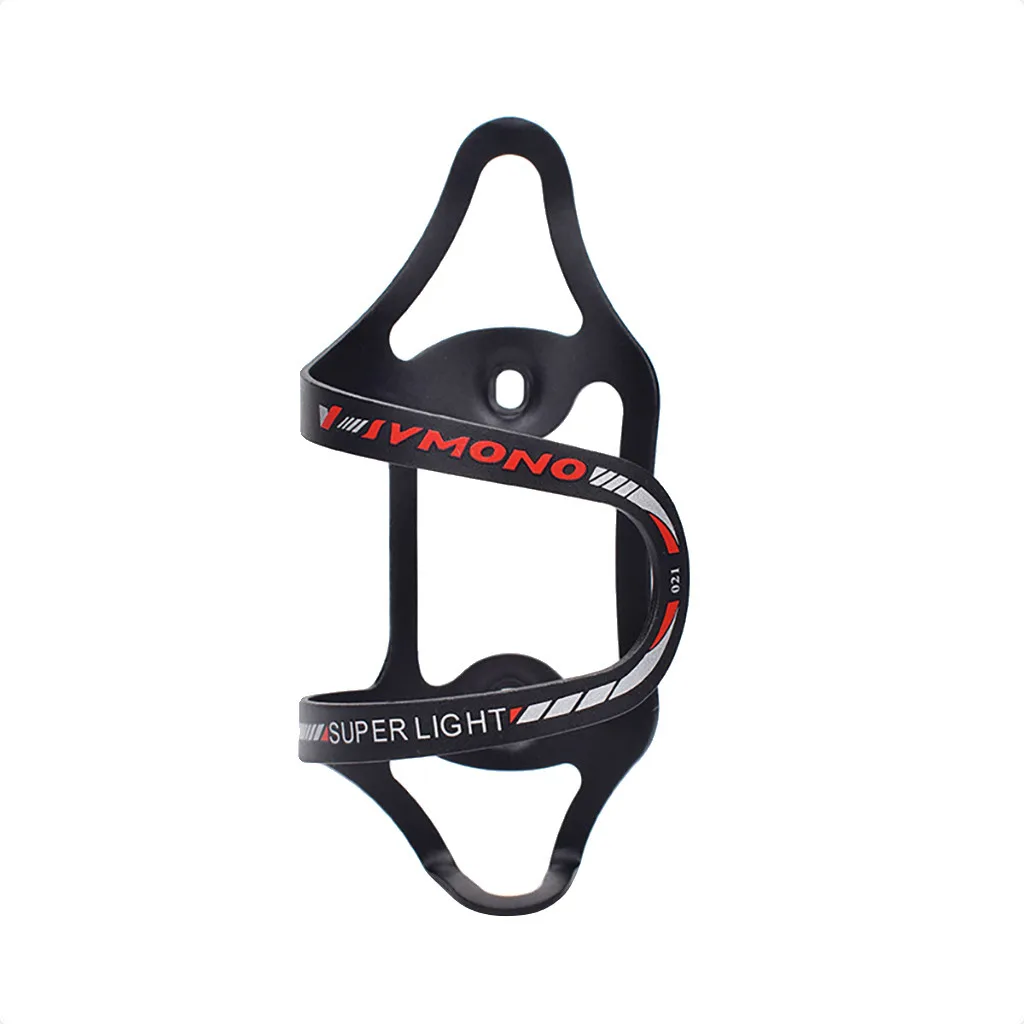 Карбоновая клетка для бутылки горного велосипеда велосипедная из углеродного