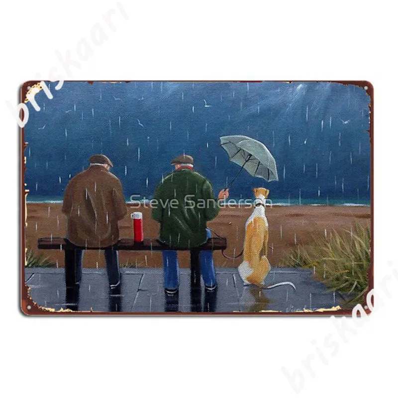 

Пляж тихий для июня Боб Металлические знаки настенная пещера стена Ретро Декор стены металлические постеры