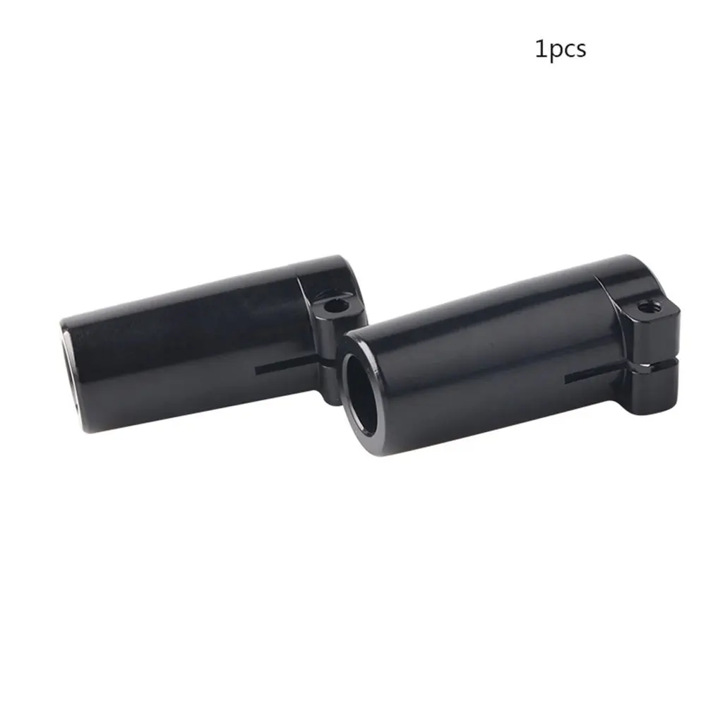 2019 RC Upgrade Part Sleeve Cap for Axial SCX10 II Car Rear Axle Accessory CNC precise processing light weight Model Parts | Игрушки и