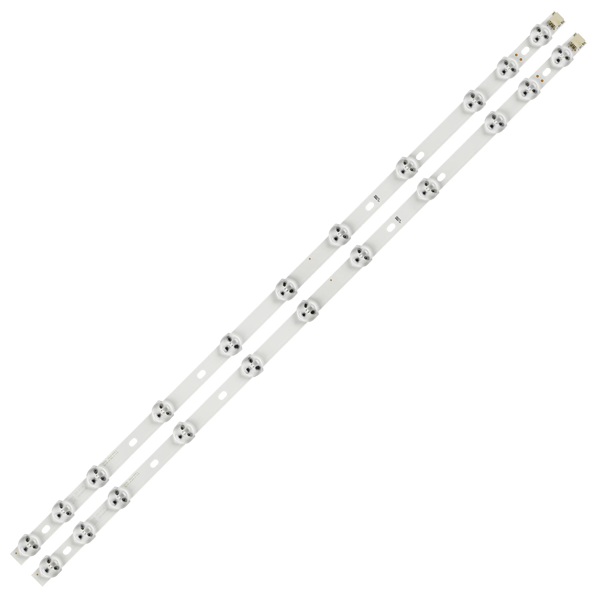 Светодиодная подсветка для 32 дюймового телевизора NDV REV1.1 LC32LD145K VES315WNDL 01 VES315WNDS 2D R02