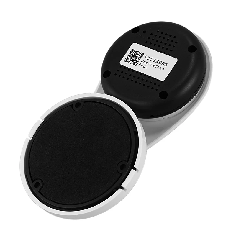 Домашняя умная камера Hd 1080P Камера видеонаблюдения беспроводная сеть Wi Fi монитор