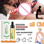 Натуральная эссенция, утолщение пениса, мужской рост, большой член, Enlarg, мужской t жидкий пенис для эрекции, улучшение мужского здоровья, увеличивающее масло