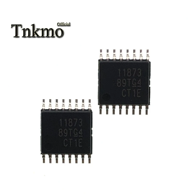 5 шт. 10 DRV11873PWPR SSOP 16 DRV11873PWP SSOP16 DRV11873 11873PWPR 11873 бесщеточный драйвер двигателя