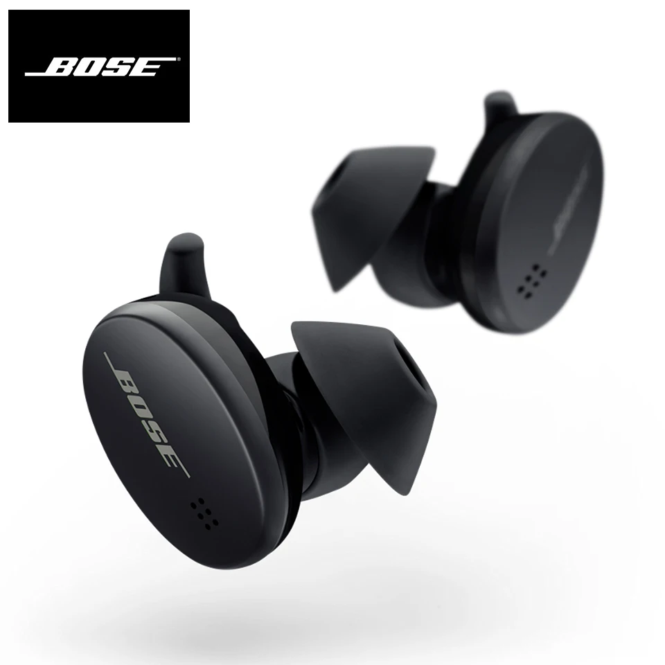 Спортивные наушники Bose настоящие беспроводные Bluetooth 5 1 спортивные TWS