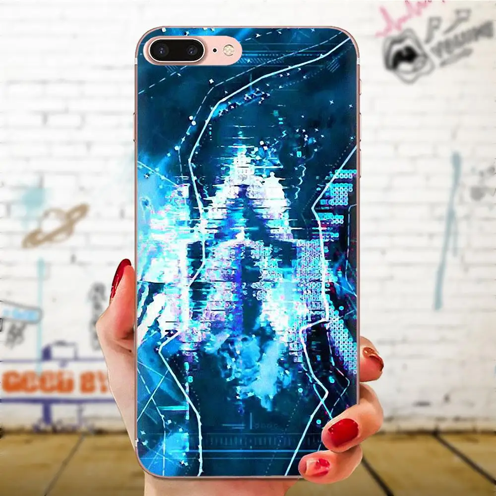 Алан Уокер для huawei Honor mate 7 7A 8 9 10 20 V8 V9 V10 G Lite Play Mini Pro P Smart TPU чехол с принтом |