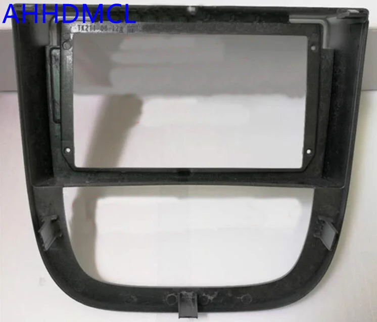 Автомобильный комплект с рамкой навигации Fascias для 9 дюймового универсального