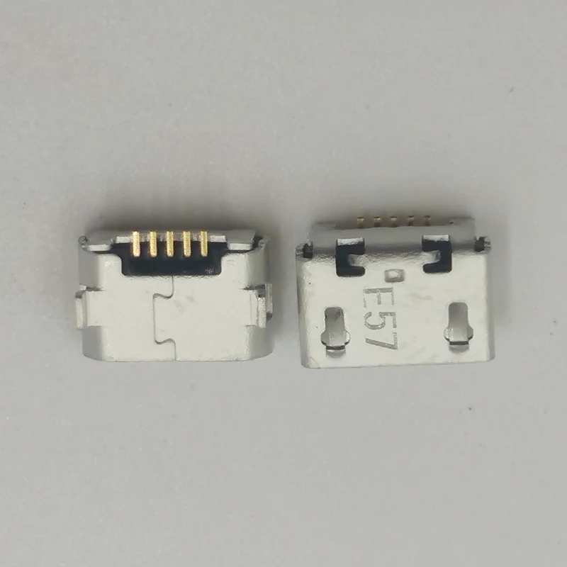 10 шт. разъем для зарядного устройства USB Huawei Honor X1 X2 3C G710 C8815 C8800 T8500 G610 G730 G716 P6 G6 Micro