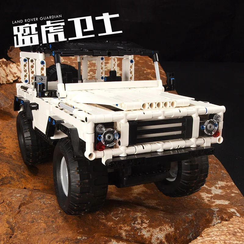 Популярная модель знаменитых автомобилей на радиоуправлении самодельного