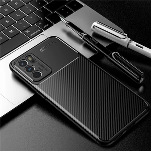 for oppo reno6 case cover for oppo reno6 pro plus cover business style soft silicone shell capa fundas protective phone case free global shipping