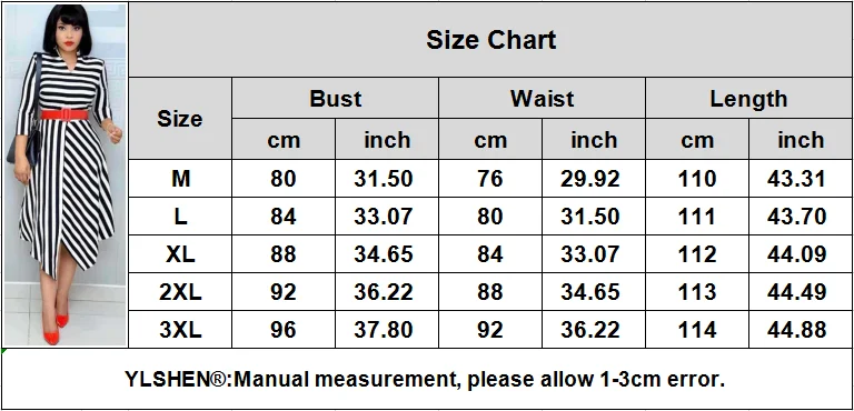 

African Dresses For Women Elegent Fashion Style African Clothes Women Plus Size Knee-length Africa Clothing Ankara Dresses M-3XL
