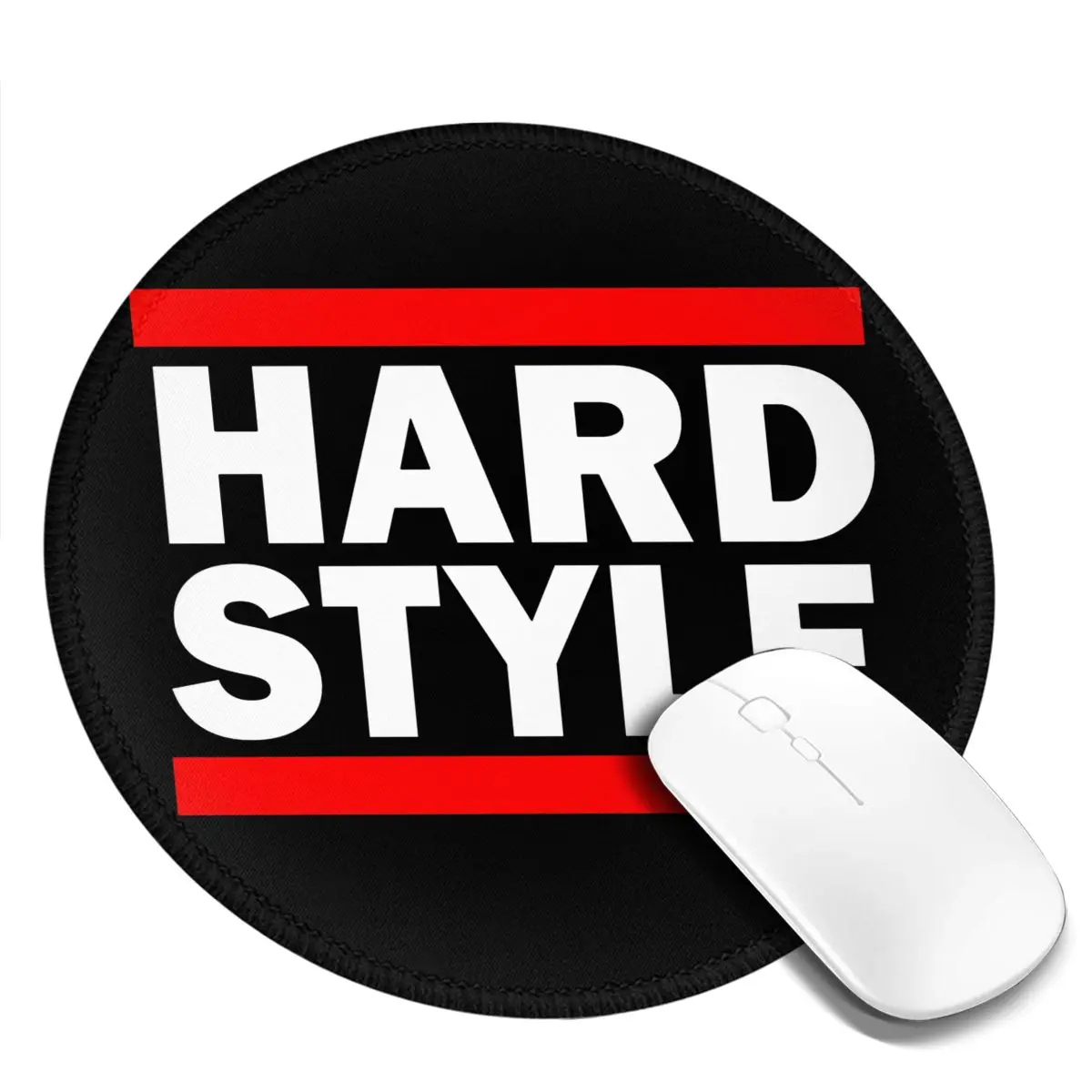 

Defqon коврик для мыши в жестком стиле, лучший резиновый коврик для мыши, подлокотник, милый рисунок, Настольный коврик для мыши