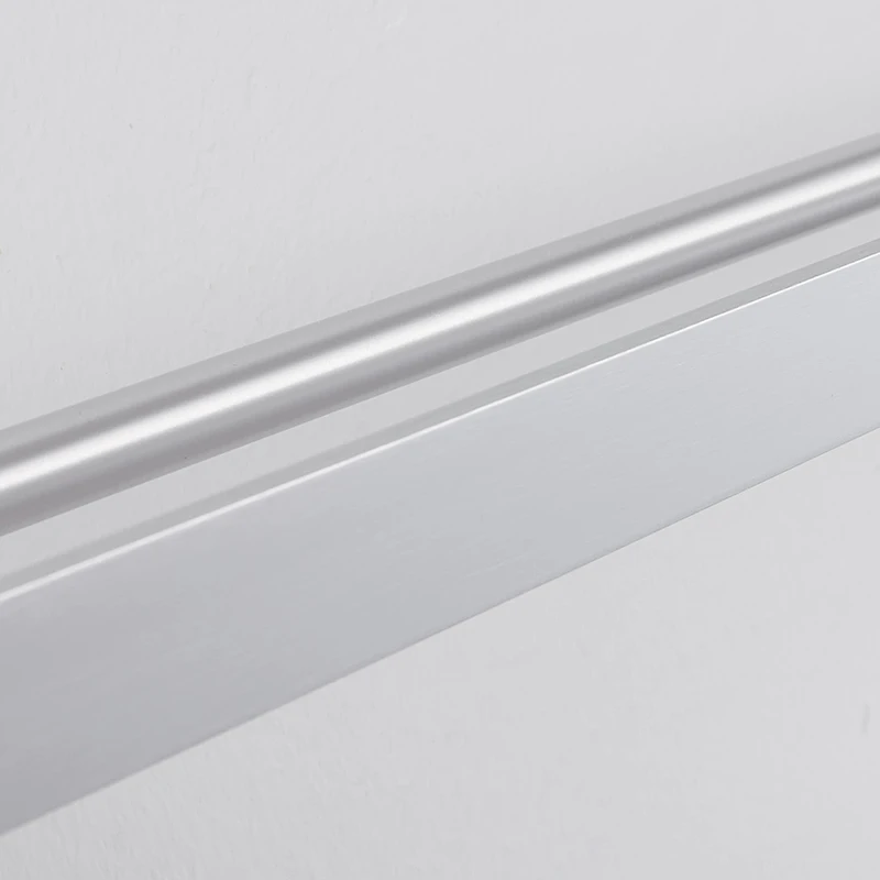JOMOO 60cm Rust-Resistant Towel Rail Rack Bathroom Double Bar 9300209-7Z-1 | Обустройство дома