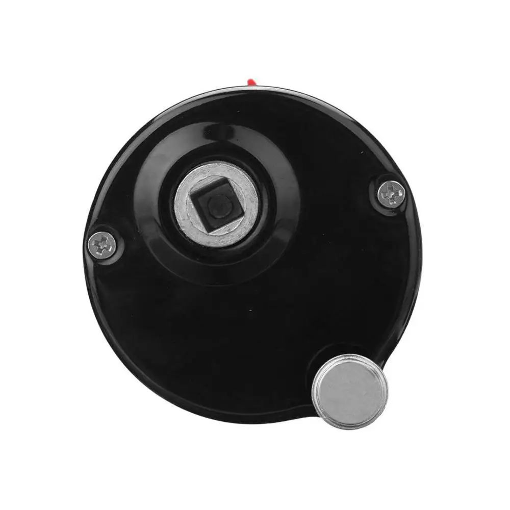 1 5 V барбекю Гриль Мотор низкая Шум термостойкие гриль ручной CW/CCW Электрический