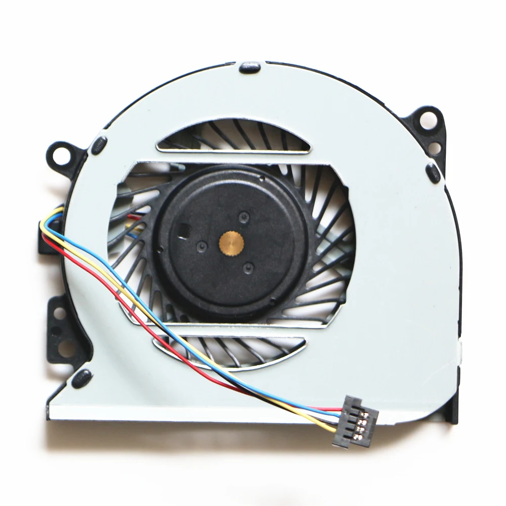 Новый оригинальный вентилятор ЦП для HP 13-A 13-B 15-U 15-u010dx 15-u011dx 15-u111dx Φ Вентилятор