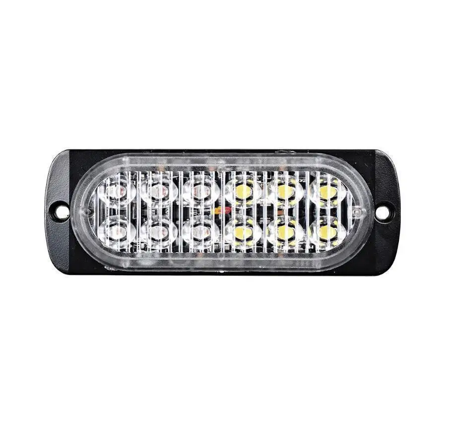 36 Вт высокой мощности Мощность 12LED для автомобильного грузовика пикапа можно
