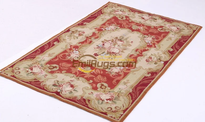 Рукоделие ковры рукоделие коврики 91x152 см yk2004-6 3x5 gc165neeyg8 | Дом и сад