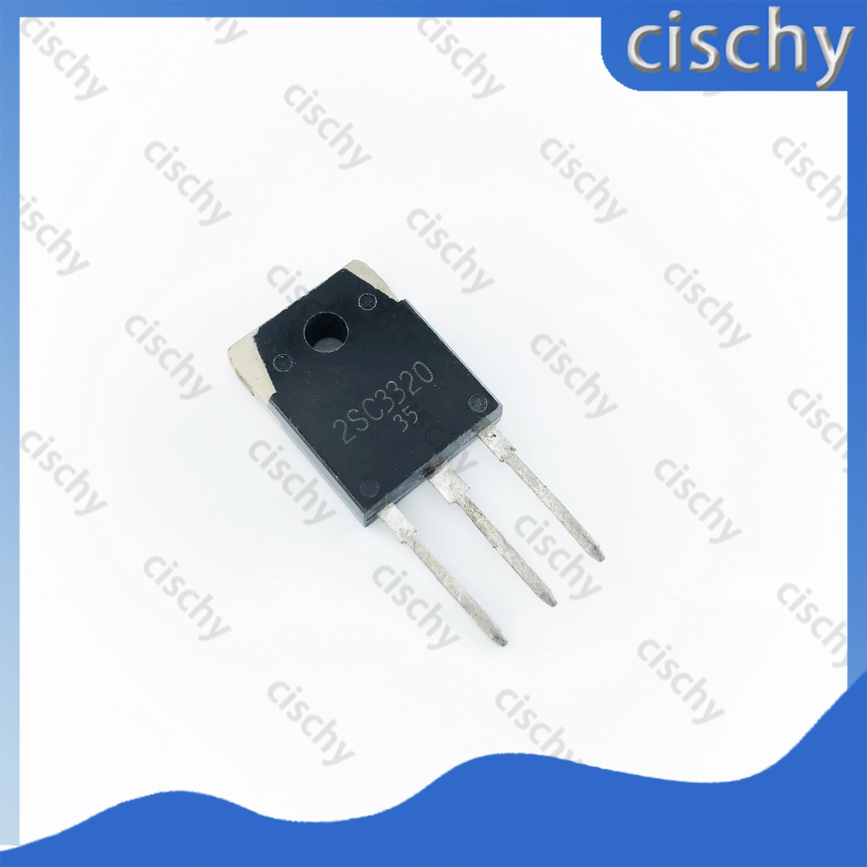

10PCS 2SC3320 TO-3P C3320 TO-247 Transistor