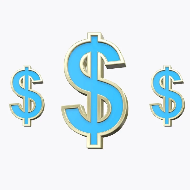 Enlace de diferencia de precio, 1 Uds.-0