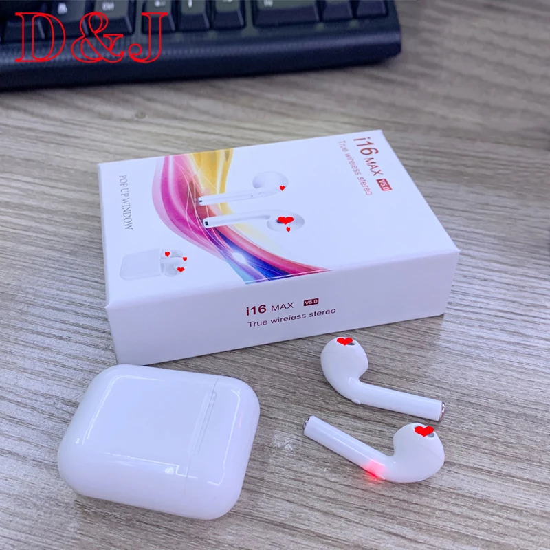 I30 TWS Bluetooth наушники Hifi Bass pop up беспроводные наушники спортивные наушники беспроводные сенсорное управление Стерео гарнитура pk i60 i80