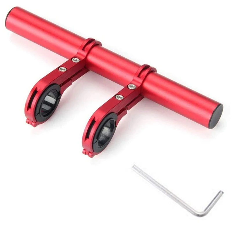 

AP68-Scooter Racks Handlebar Extender for Xiaomi M365 Ninebot Es1 Es2 Double Extension Mount Holder