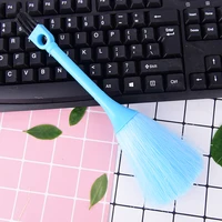 soft microfiber feather computer brush duster brush dust cleaner anti dusting home air condition car furniture cleaning tools