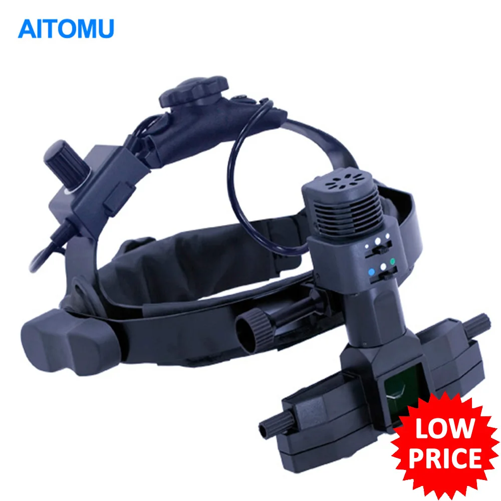 China Low Price Cheap Indirect Ophthalmoscope YZ25B | Инструменты