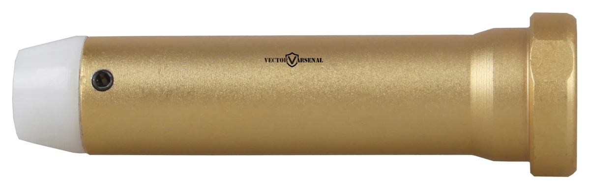 Тактический AR M. 223 Rem 5,56 мм Gen I II H2 Recoil Buffer 4,6 oz или 4,05 oz стандартная сборка